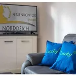 Lucky Comfortable בית נופש נורדן