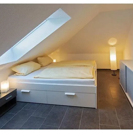 Lucky Comfortable Hébergement de vacances