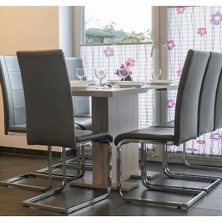 Lucky Comfortable * Norden