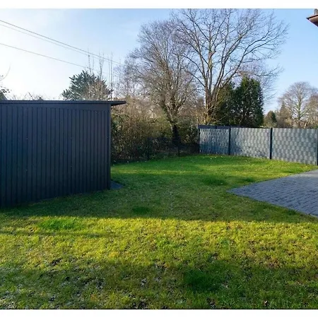 Lucky Comfortable Hébergement de vacances Norden