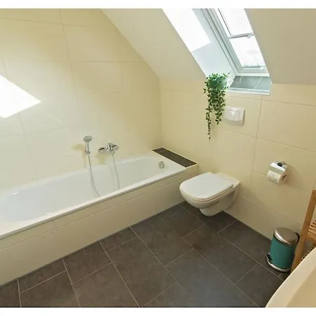 Hébergement de vacances Lucky Comfortable