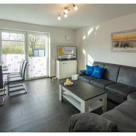 Holiday home Lucky Comfortable *