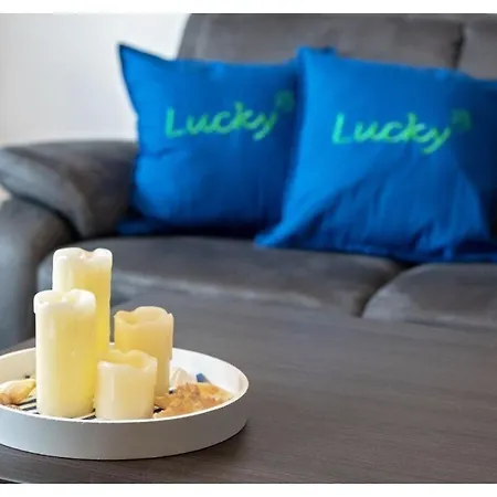 펜션 Lucky Comfortable 노르덴