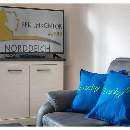 Lucky Comfortable Norden