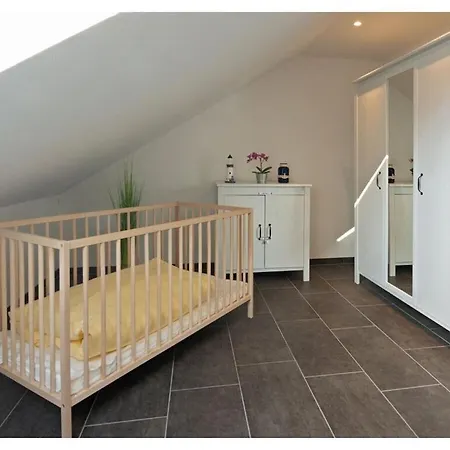 Hébergement de vacances Lucky Comfortable