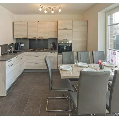 Lucky Comfortable Hébergement de vacances