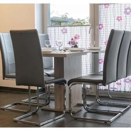 Hébergement de vacances Lucky Comfortable