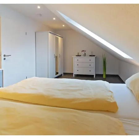 Lucky Comfortable Hébergement de vacances