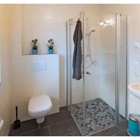 Lucky Comfortable Hébergement de vacances Norden