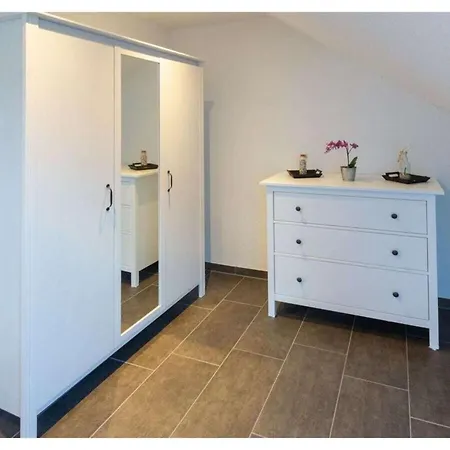 Lucky Comfortable Hébergement de vacances Norden