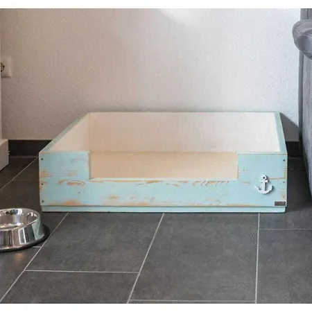 Lucky Comfortable * Norden